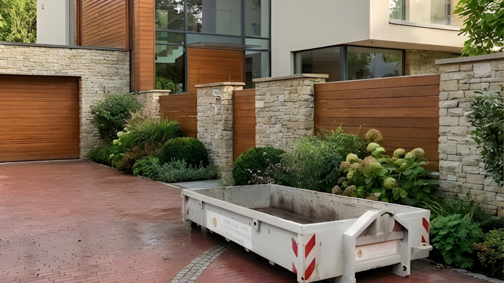 Container- & Muldenservice